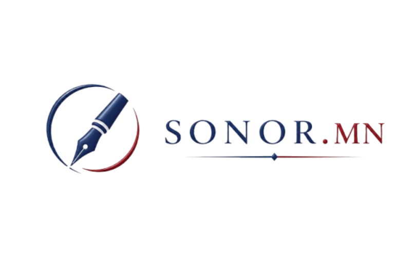 Сонор.мн